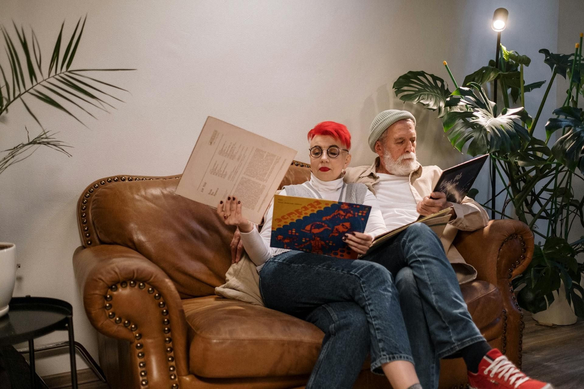 Menininkai - individualią veiklą pavertė į žinomą meno studiją